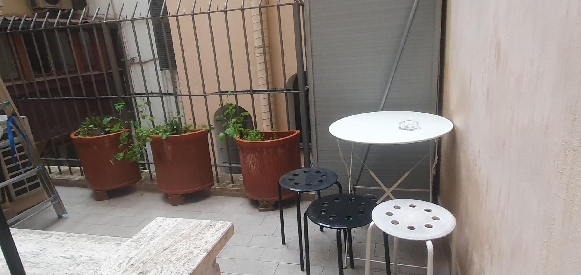 Apartment Domus Loft Colosseum - Rione Monti *