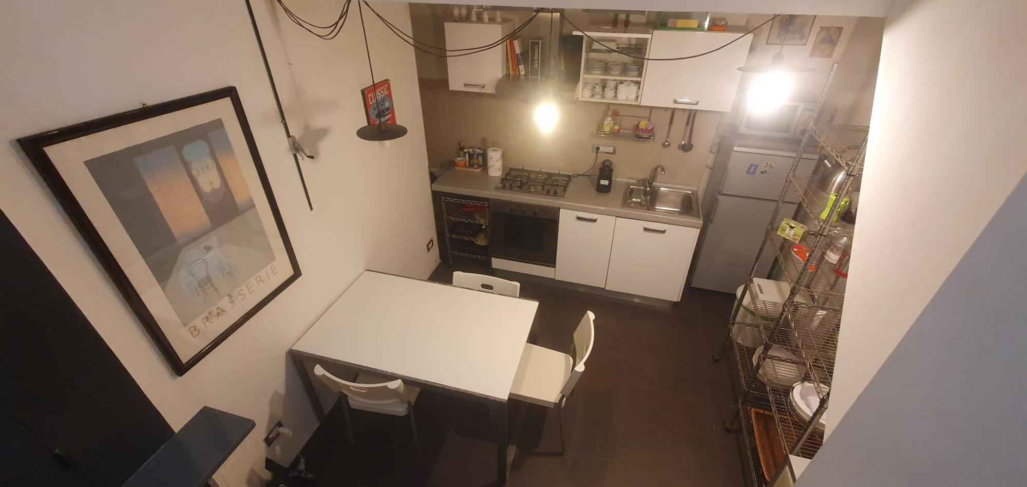 Apartment Domus Loft Colosseum - Rione Monti Rom