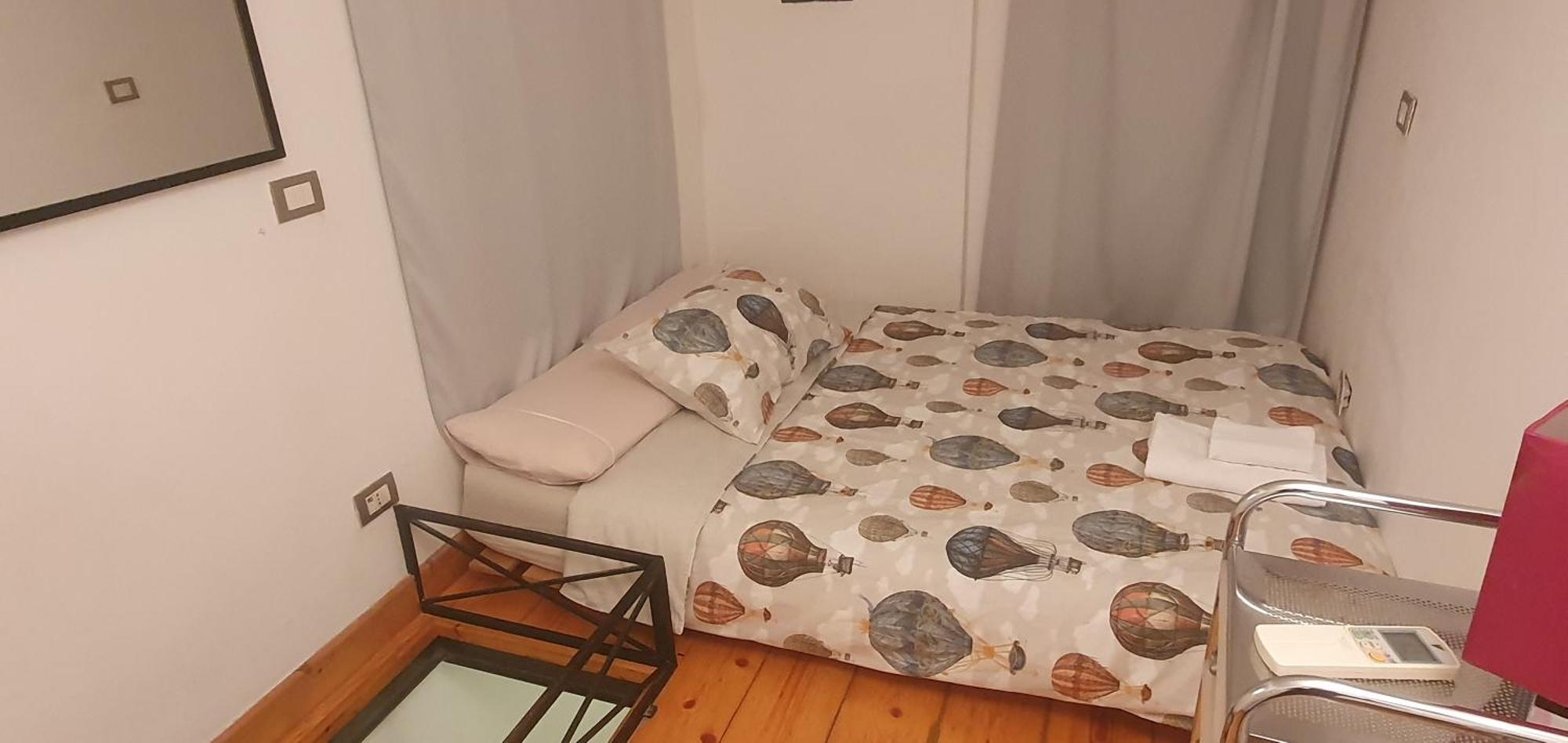 Apartment Domus Loft Colosseum - Rione Monti