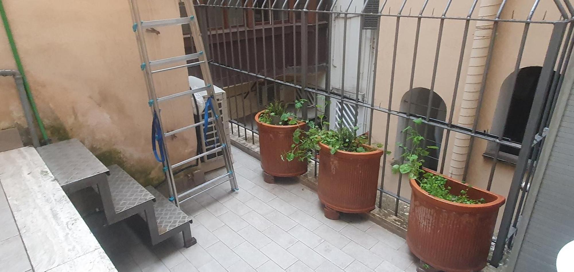 Domus Loft Colosseum - Rione Monti Apartment *