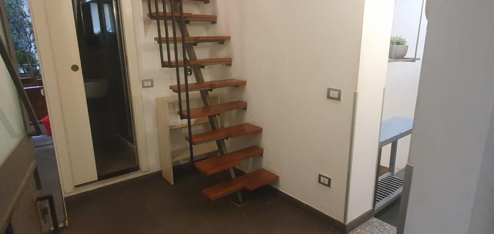 Domus Loft Colosseum - Rione Monti *