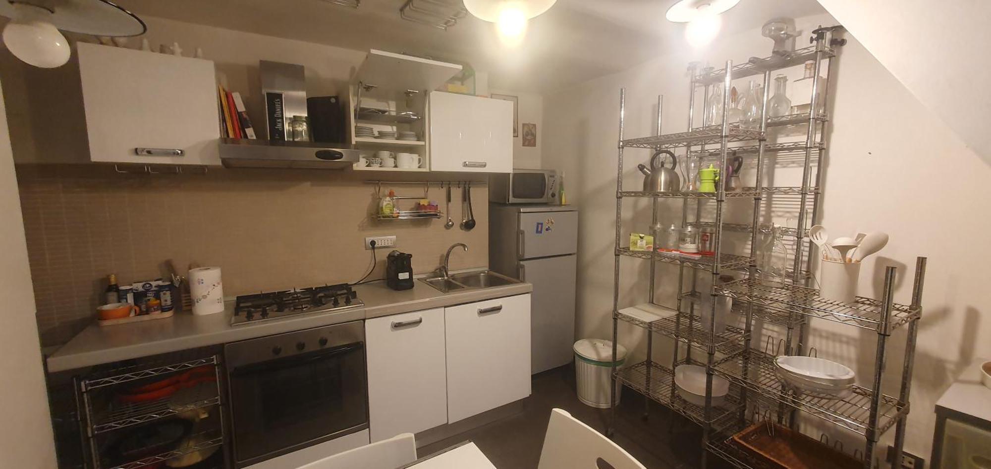 Apartment Domus Loft Colosseum - Rione Monti