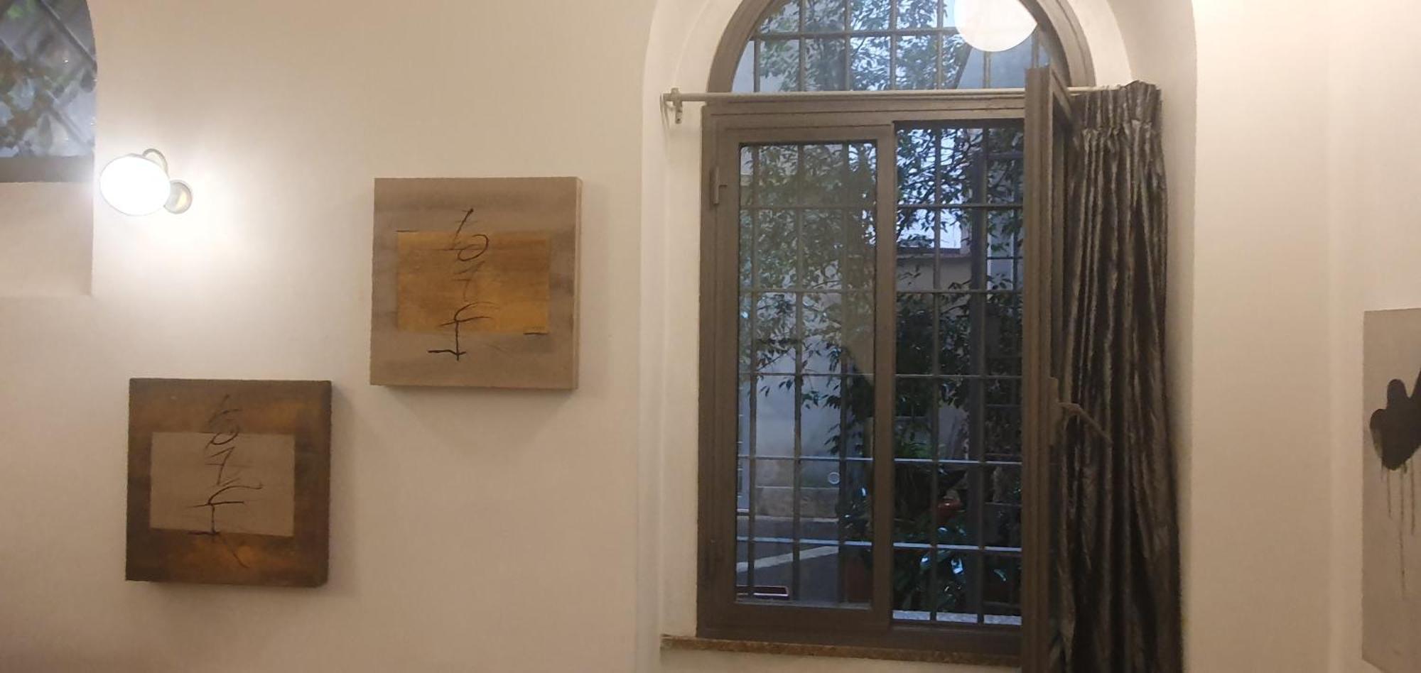 Apartment Domus Loft Colosseum - Rione Monti *