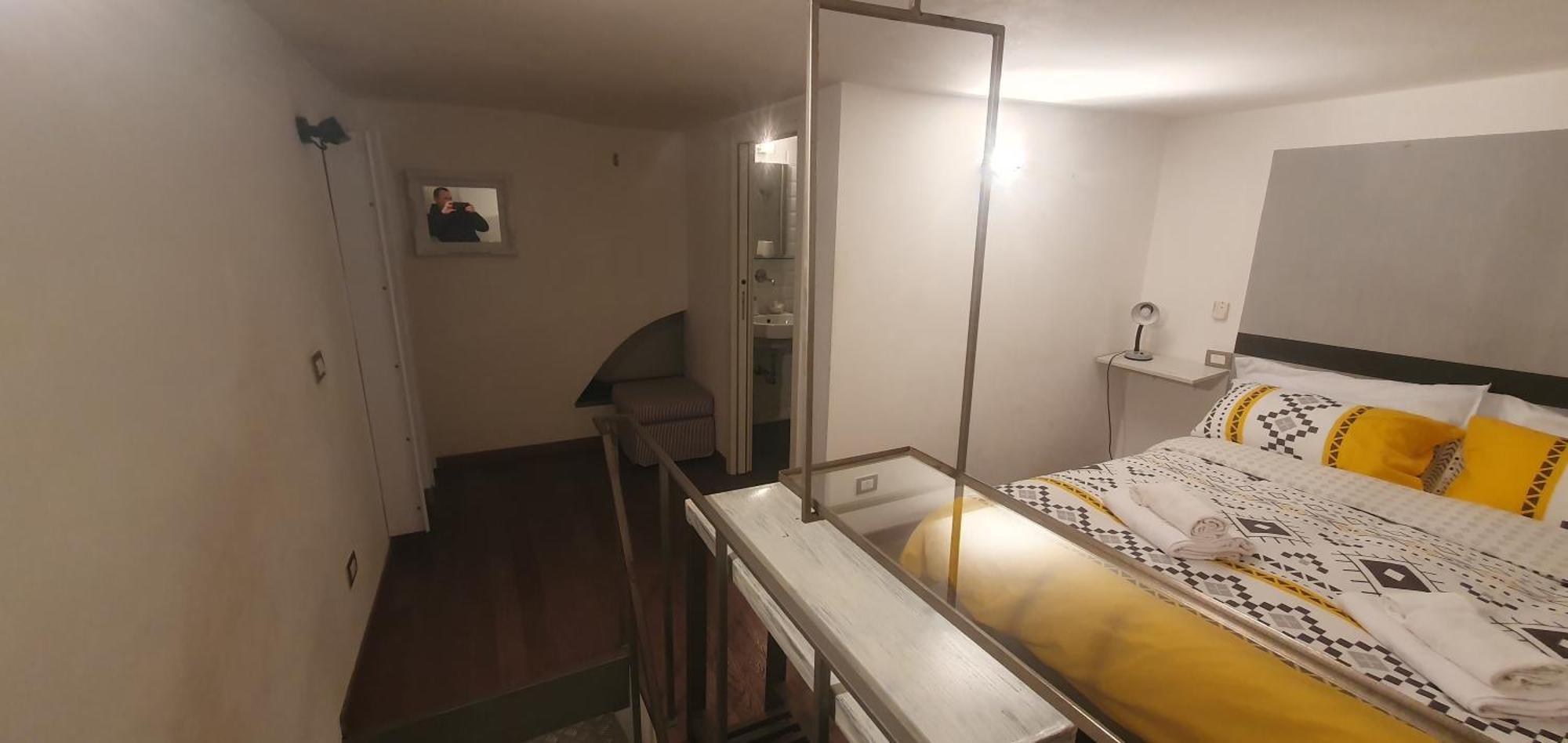 Apartment Domus Loft Colosseum - Rione Monti Rom
