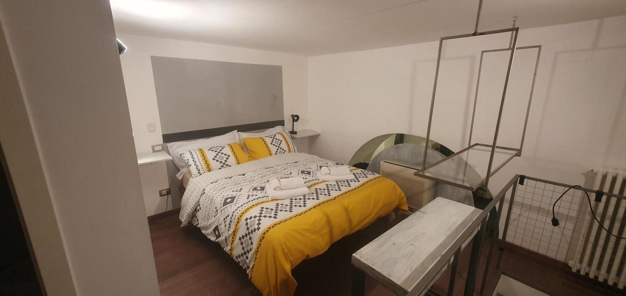 Domus Loft Colosseum - Rione Monti *