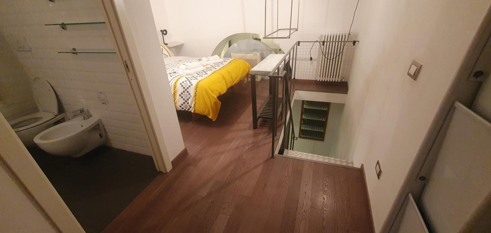 Domus Loft Colosseum - Rione Monti Rom