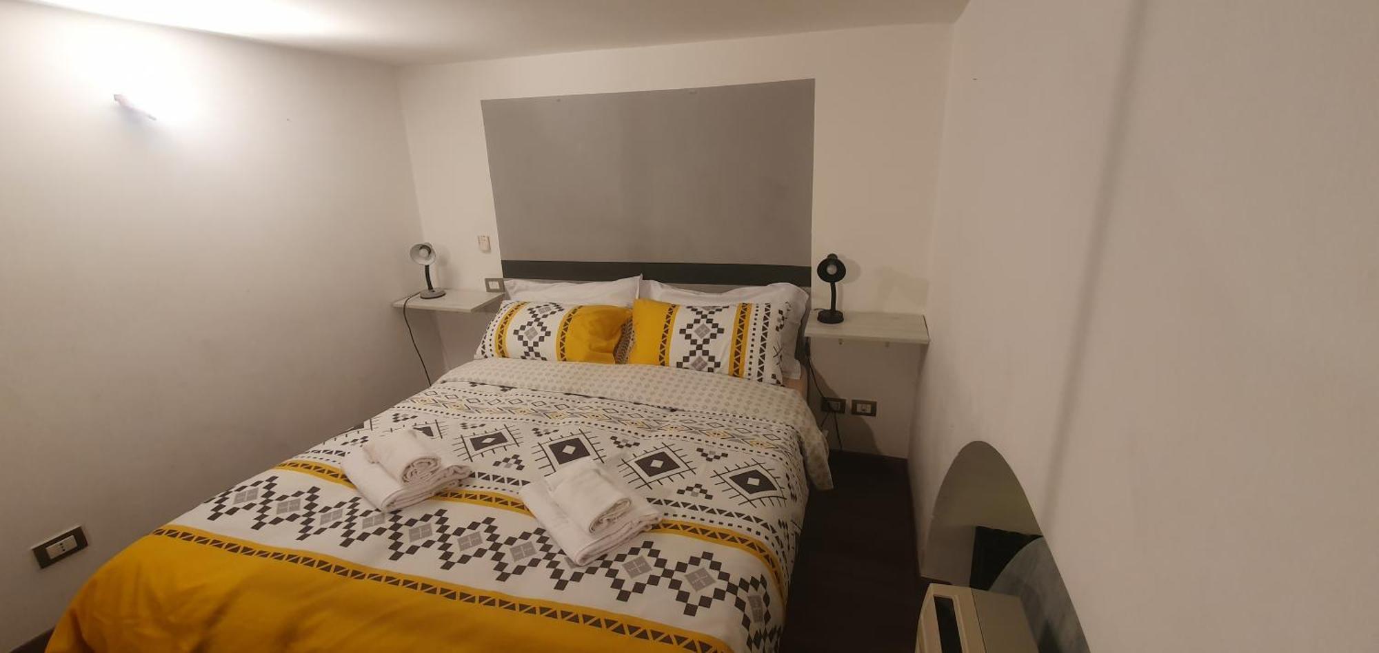 Domus Loft Colosseum - Rione Monti * Rom