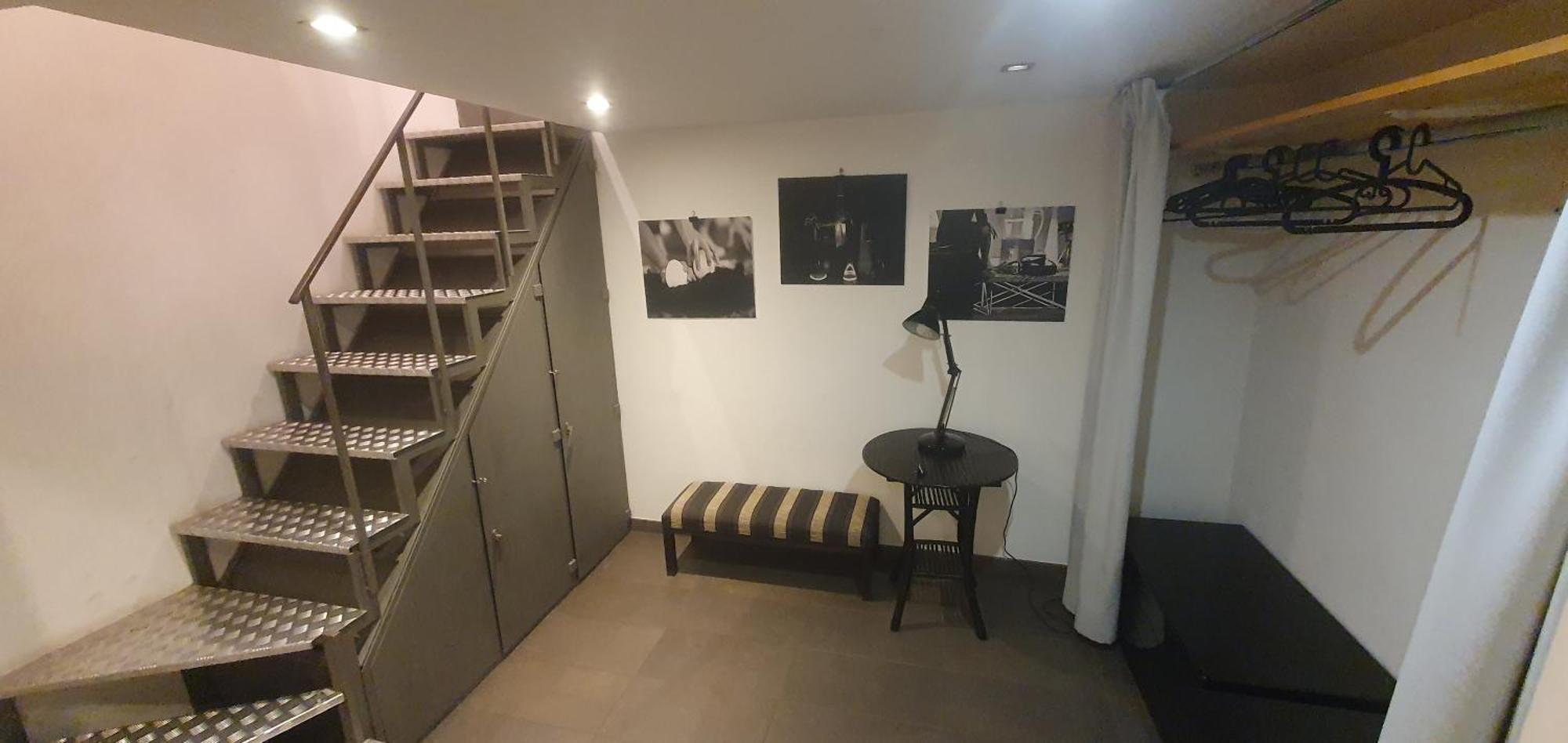 Apartment Domus Loft Colosseum - Rione Monti Rom
