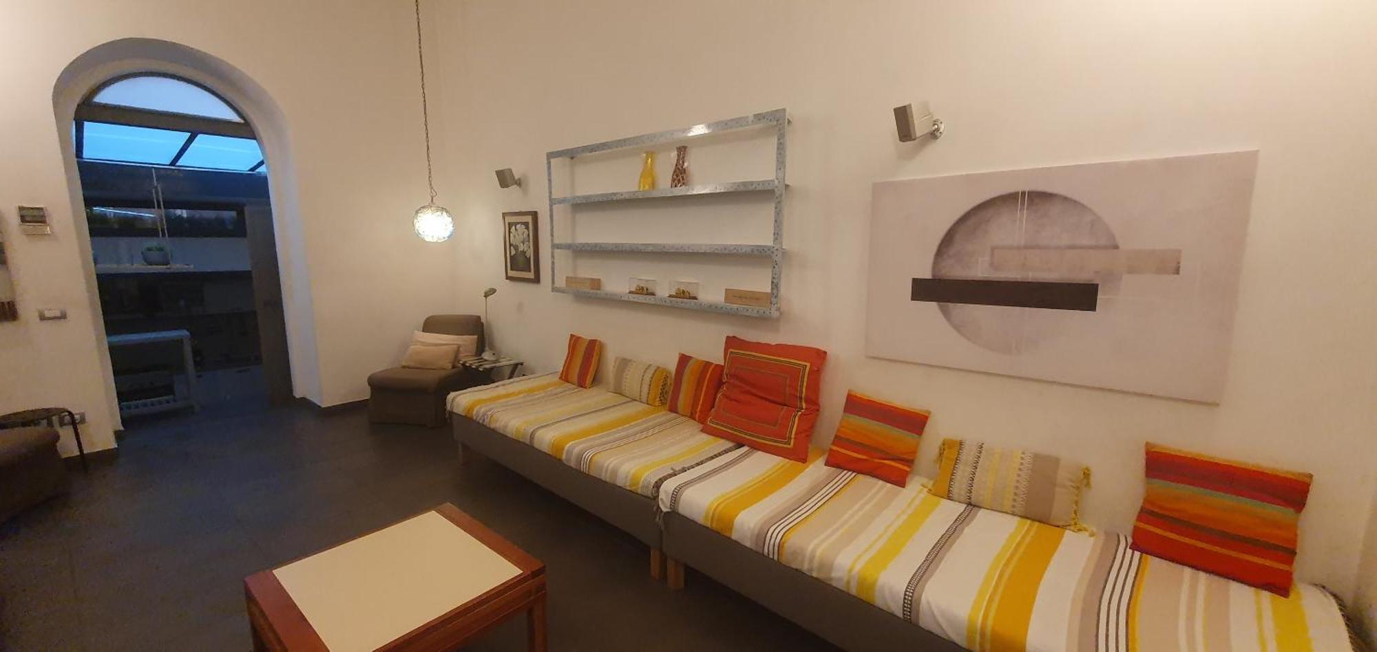Domus Loft Colosseum - Rione Monti