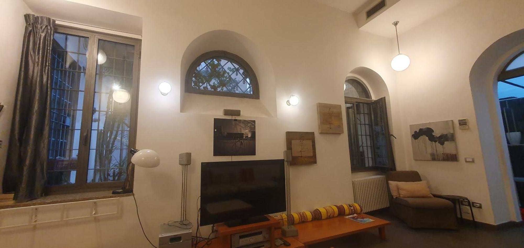 Domus Loft Colosseum - Rione Monti *