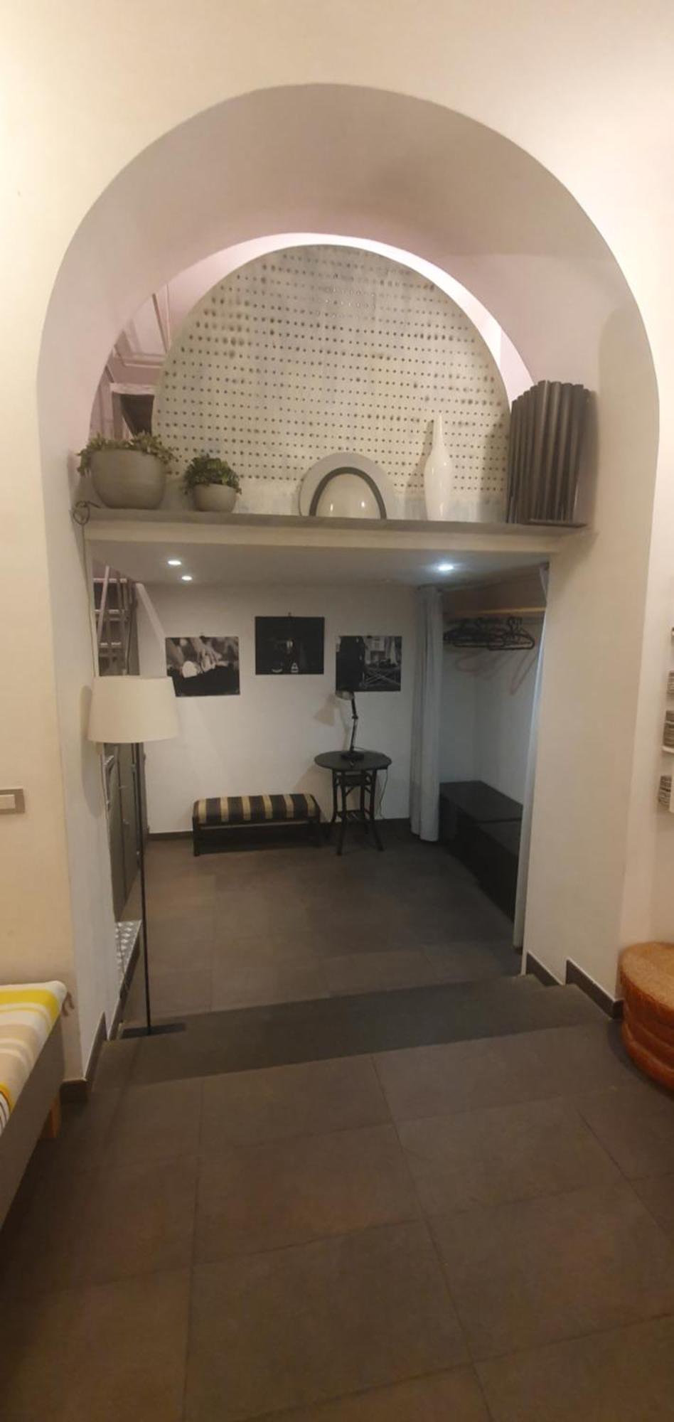 Domus Loft Colosseum - Rione Monti Lejlighed *