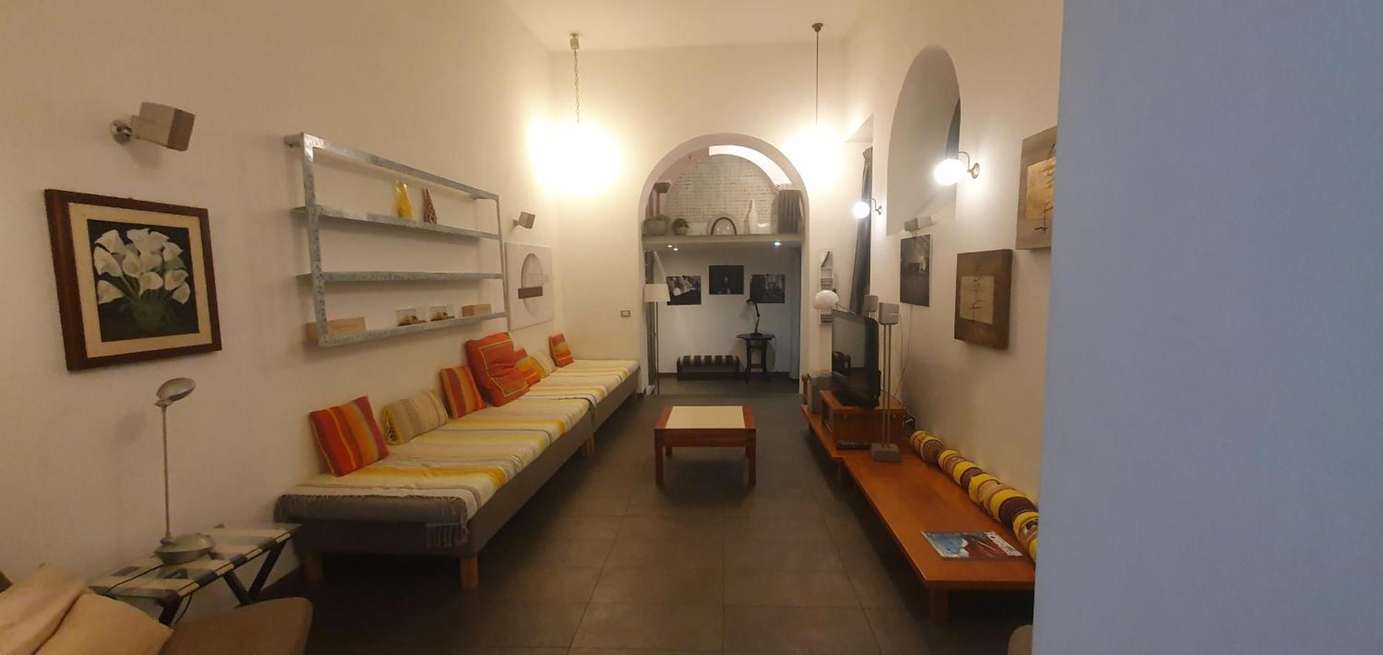 Apartment Domus Loft Colosseum - Rione Monti *