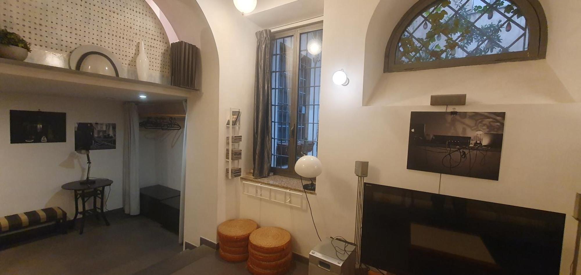 Domus Loft Colosseum - Rione Monti * Rom