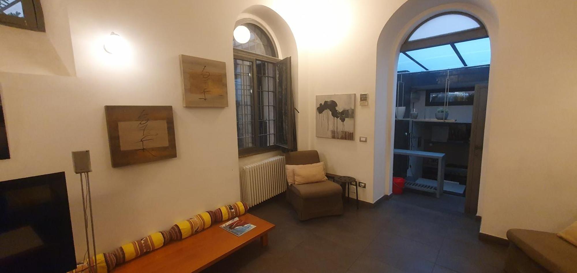 Domus Loft Colosseum - Rione Monti *