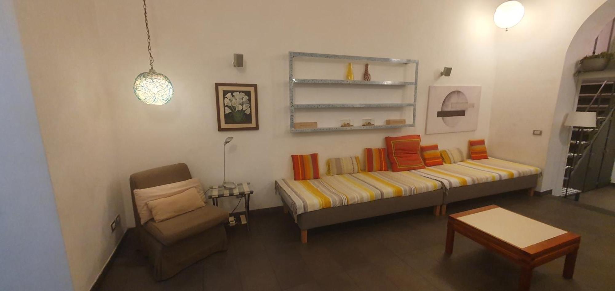 Domus Loft Colosseum - Rione Monti Rom
