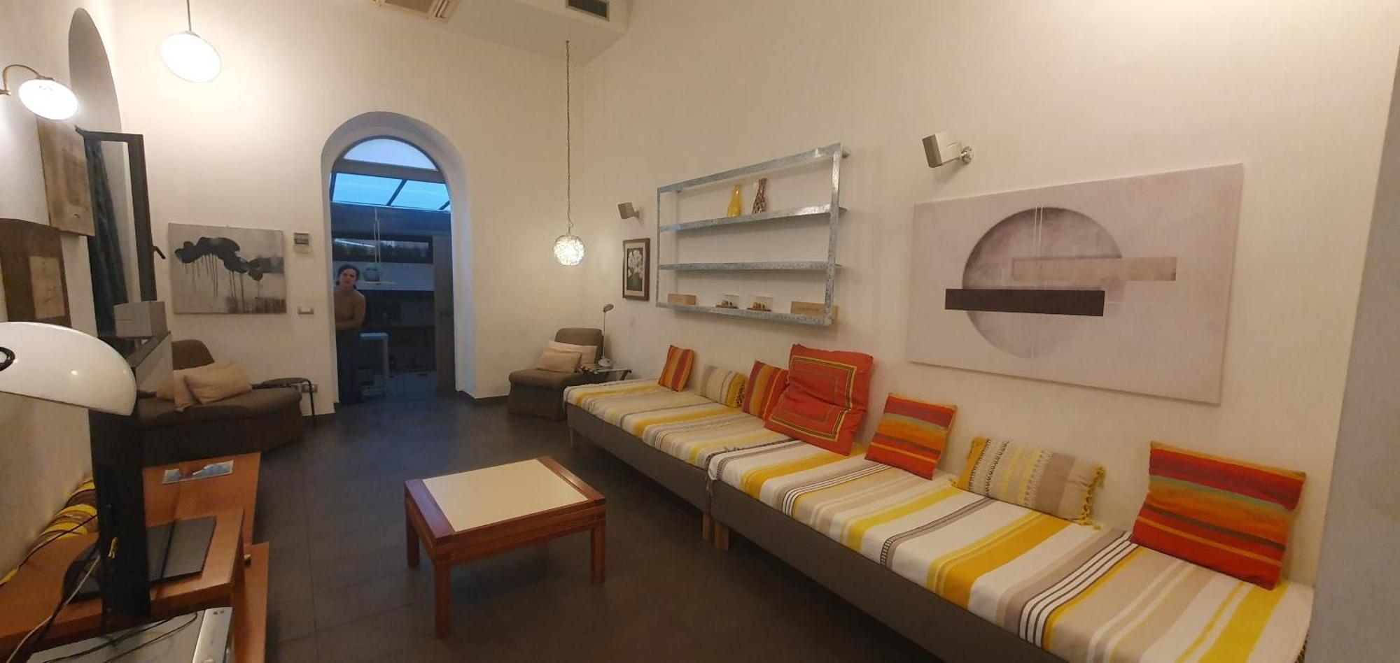 Domus Loft Colosseum - Rione Monti * Rom