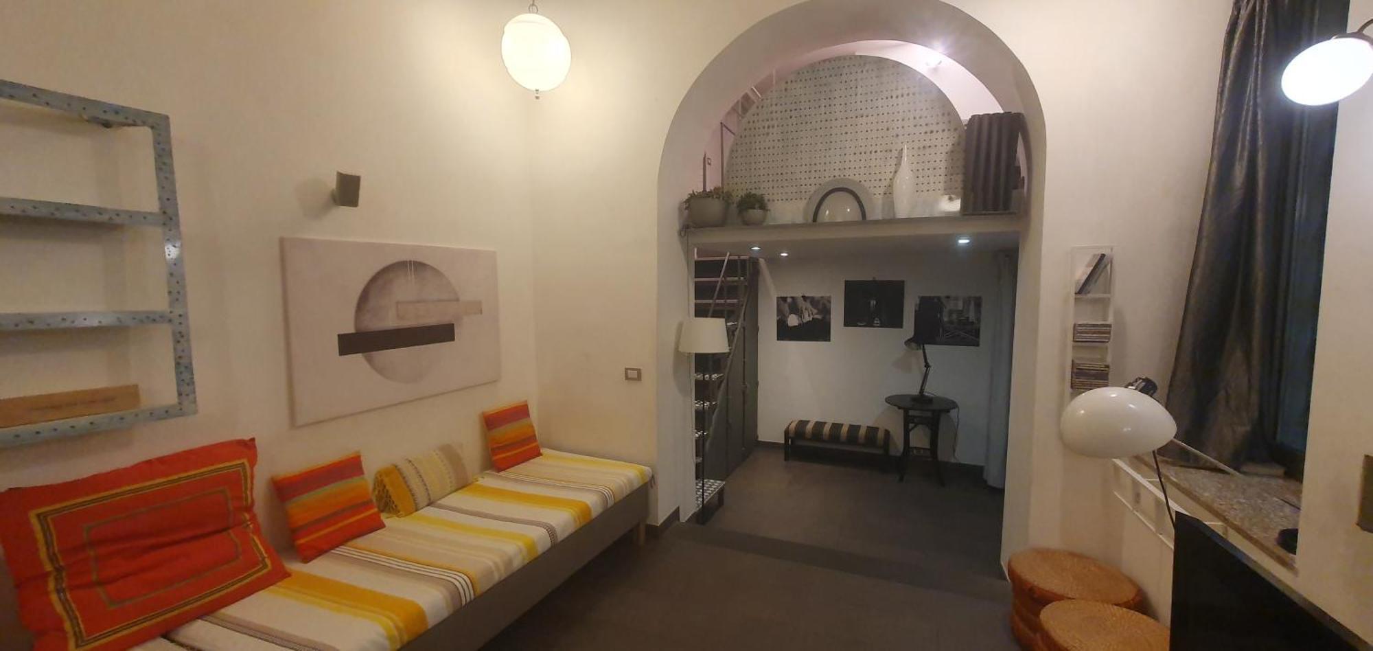 Domus Loft Colosseum - Rione Monti Apartment Rom